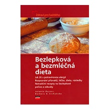 Bezlepková a bezmléčná dieta