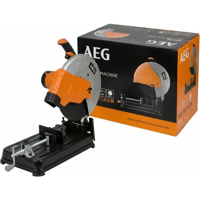AEG SMT 355
