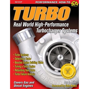 Turbo (ISBN: 9781613258941)