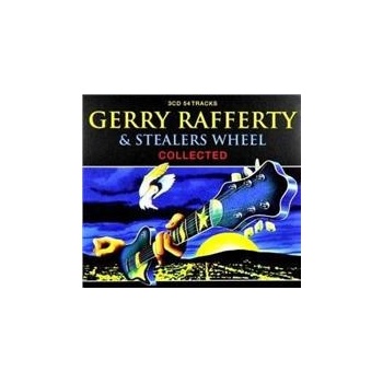 Rafferty Gerry - Collected CD