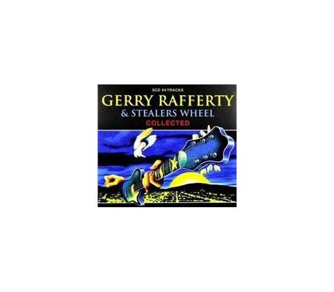 Rafferty Gerry - Collected CD