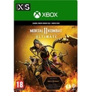 Mortal Kombat 11 (Ultimate Edition)