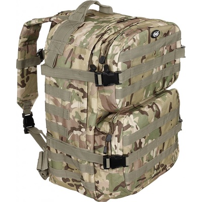 MFH US Assault II Operation-camo 40 l