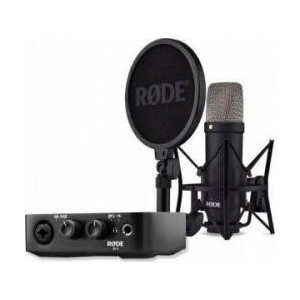 RØDE NT1 Signature +AI-1 Studio Kit MK2 Complete Микрофон