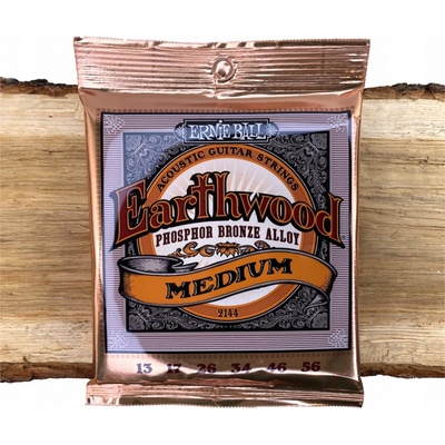 Ernie Ball 2144