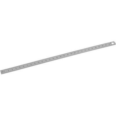 KINEX Měřítko ocelové ohebné 300x13x0,5 mm KI1017-05-030