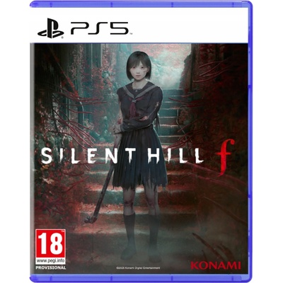 Silent Hill f (XSX)
