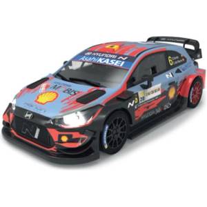SCX Advance Hyundai i-20 Сордо