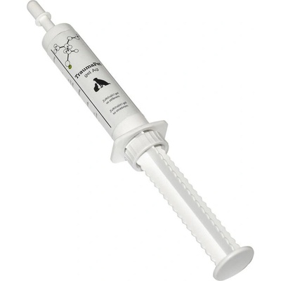 TraumaPet gel Ag 200 ml