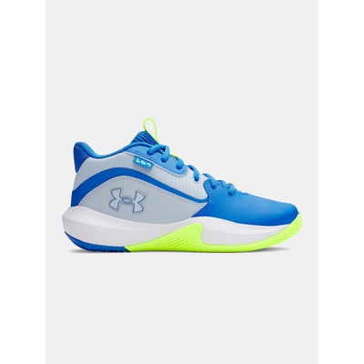 Under Armour Детски обувки Under Armour UA GS Lockdown 7-BLU Under Armour | Sin | Момчешки | 38