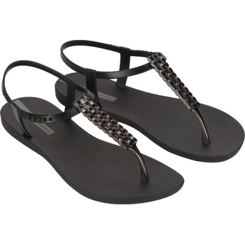 Ipanema Class Modern Craft Sandal 83508 AR030 dámske sandále čierne