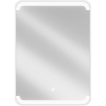 Mexen Nida подчертано огледало за баня 50 x 70 cm, LED 6000K, анти-пара - 9806-050-070-611-00 (9806-050-070-611-00)