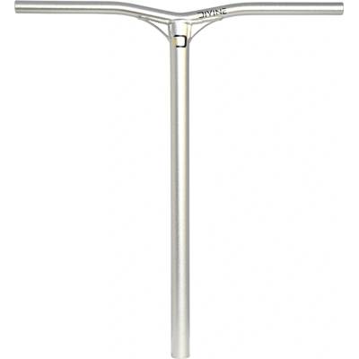 Řídítka Divine Alloy Zephyr 600 x 555 mm stříbrná – Zboží Dáma