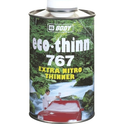 HB BODY Body 767 ECO thinner 1 l