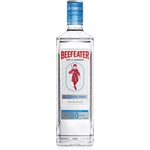 Beefeater (Бийфитър) Безалкохолен Джин 0.0% 700 мл