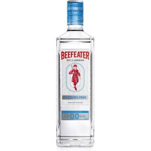 Beefeater (Бийфитър) Безалкохолен Джин 0.0% 700 мл