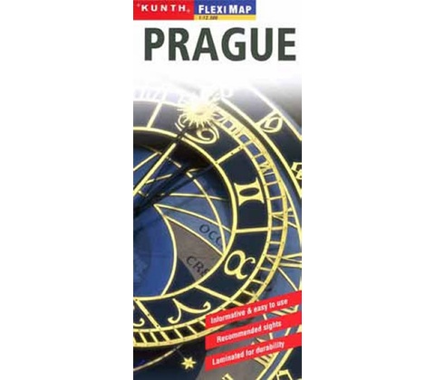 Prague