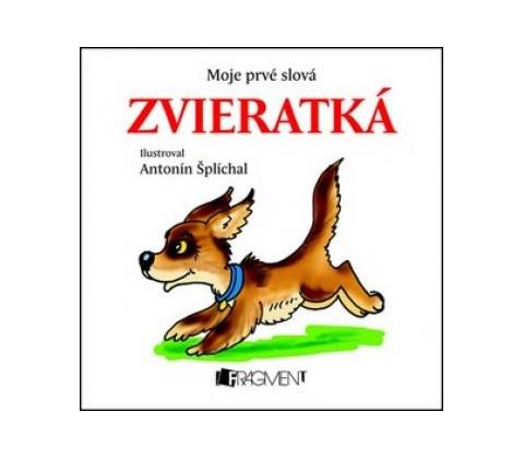 Zvieratká