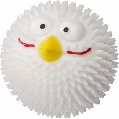 EBI Rubber Lucky Bird - Топка, Бала - Ванилия 7 см, Белгия 303-421321