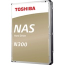 Pevné disky interní Toshiba N300 NAS Systems 14TB, HDWG21EUZSVA