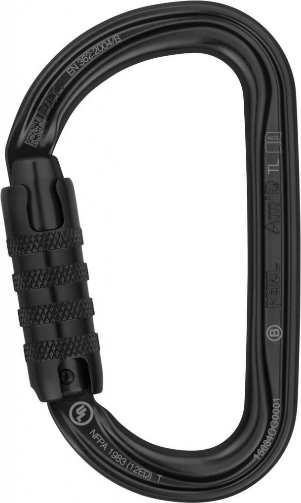 Petzl AMD Ball-Lock