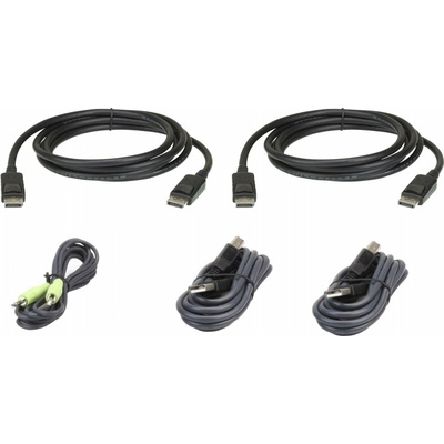 Aten 2L-7D02UDPX3