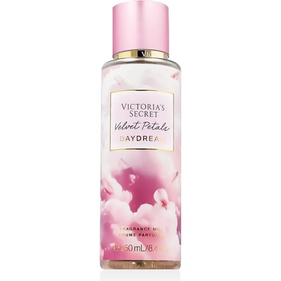 Victoria's Secret Velvet Petals Daydream Спрей за тяло за жени 250 ml
