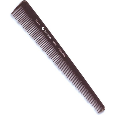 Hairway hrebeň na stríhaní vlasov Ionic 05163 187 mm