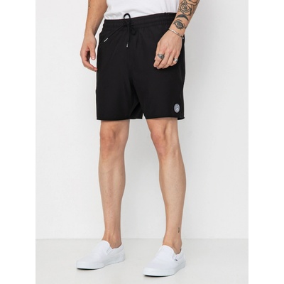 Volcom Lido Solid Trunk 16 Black
