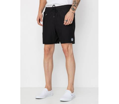 Volcom Lido Solid Trunk 16 Black