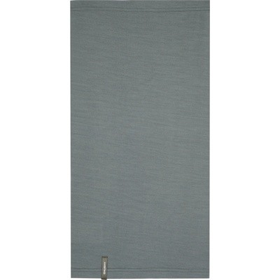 Husky merino šatka Merbufe faded green
