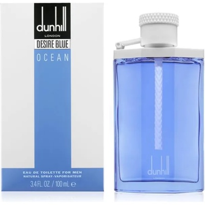 Dunhill Desire Blue Ocean EDT 100 ml