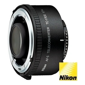 Nikon TC-17E II