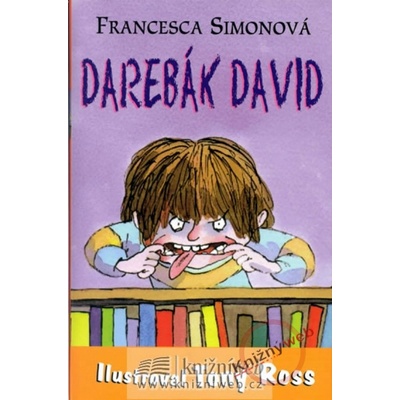 Darebák David