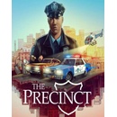 The Precinct