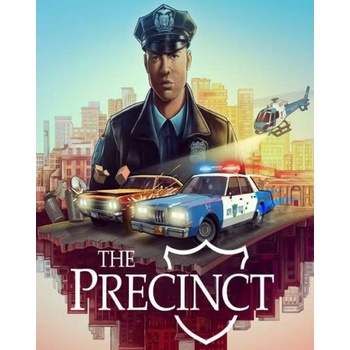 The Precinct
