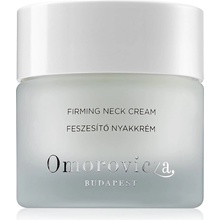 Omorovicza Firming Neck Cream spevňujúci krém na krk a dekolt 50 ml