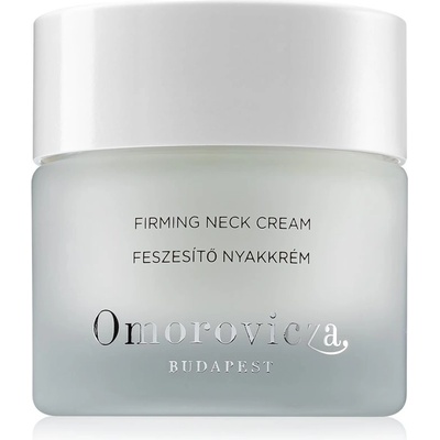 Omorovicza Firming Neck Cream spevňujúci krém na krk a dekolt 50 ml