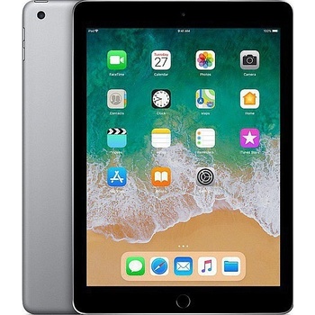 Apple iPad (2018) Wi-Fi+Cellular 32GB MR6N2HC/A