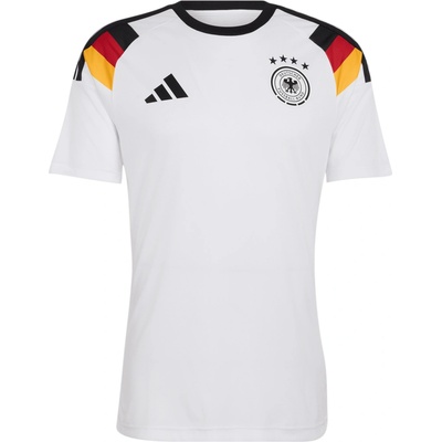 adidas Germany Home Fan 2026 biela