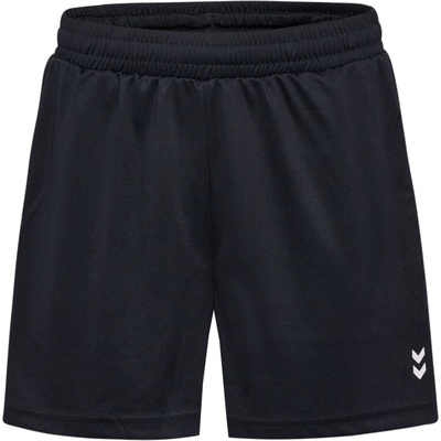 Hummel šortky Pulse Training Short Women 231511-2001