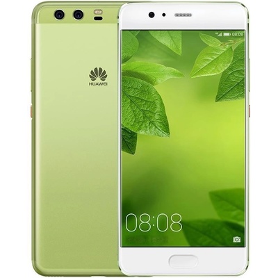 Huawei P10 64GB Dual SIM Greenery – Zboží Živě
