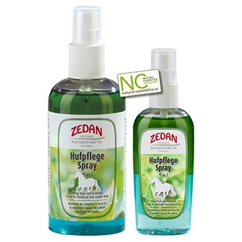 Zedan Spray pro výživu kopyt čtyři v jednom 275 ml