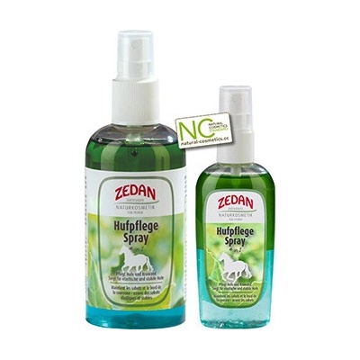 Zedan Spray pro výživu kopyt čtyři v jednom 275 ml