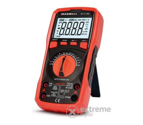Maxwell 25303