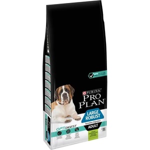 PRO PLAN Large Robust Adult Sensitive Digestion Lamb & Rice 14 kg