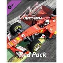 Assetto Corsa - Red Pack