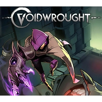 Voidwrought