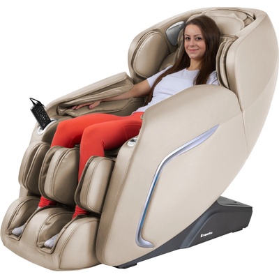 inSPORTline Carlita béžová