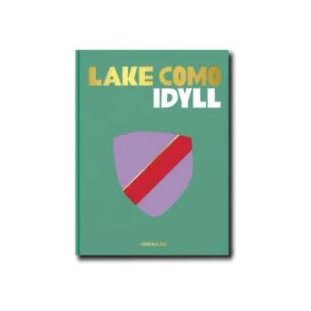 Image 1 of Lake Como Idyll | Nava